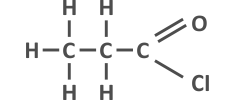propanoyl chloride